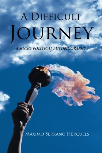 A Difficult Journey [Paperback]