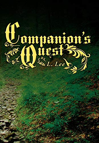 Companion's Quest [Hardcover]