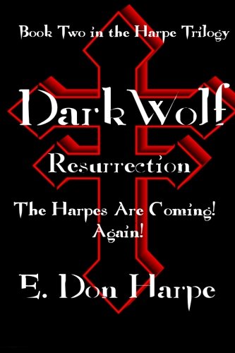 Darkolf Resurrrection [Paperback]