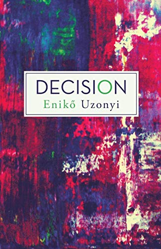 Decision [Paperback]