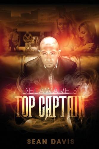 Delaare's Top Captain [Paperback]