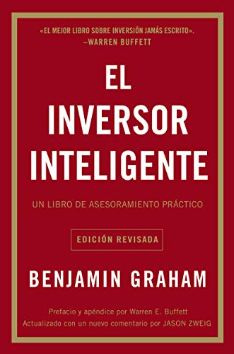 El inversor inteligente: Un libro de asesoram