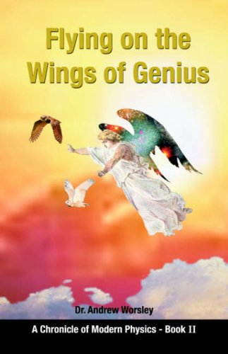 Flying on the Wings of Genius  A Chronic [Unknown]