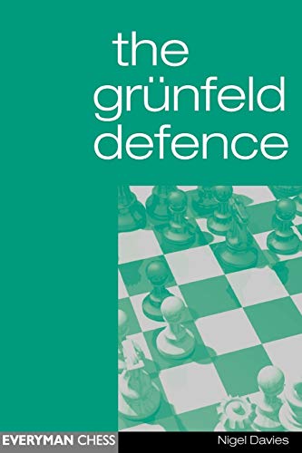 Grunfeld Defence [Paperback]