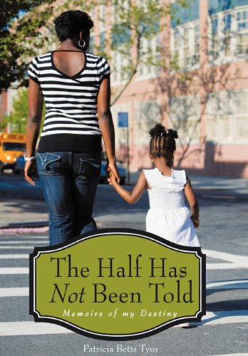 Half Has Not Been Told [Hardcover]