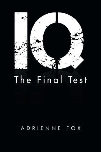 IQ  The Final Test [Paperback]