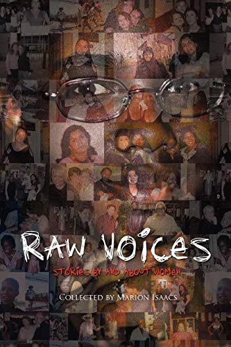 Raw Voices [Paperback]