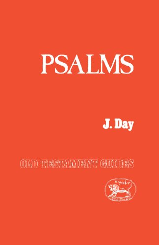 The Psalms [Paperback]