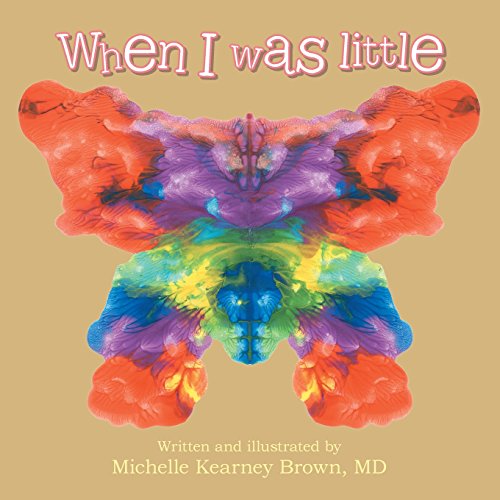 When I Was Little [Paperback]