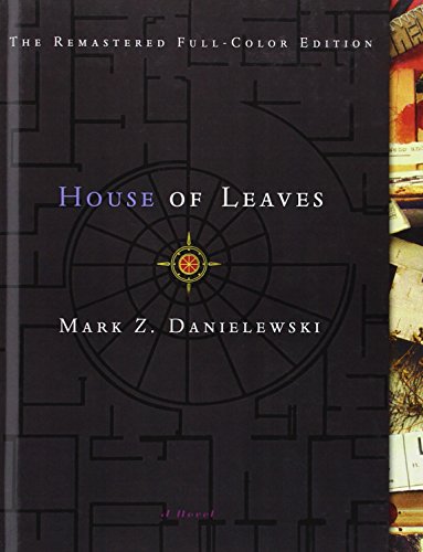 House Of Leaves [Undefined]