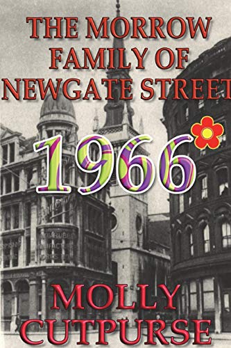 Morro Family of Negate Street 1966 [Paperback]