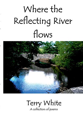 Where the Reflecting River Flos [Paperback]