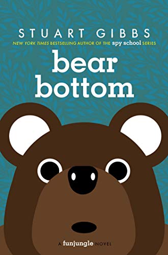 Bear Bottom [Hardcover]