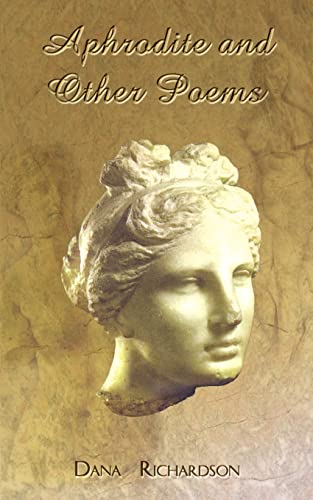 Aphrodite and Other Poems [Paperback]