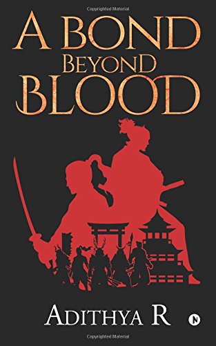 Bond Beyond Blood [Paperback]