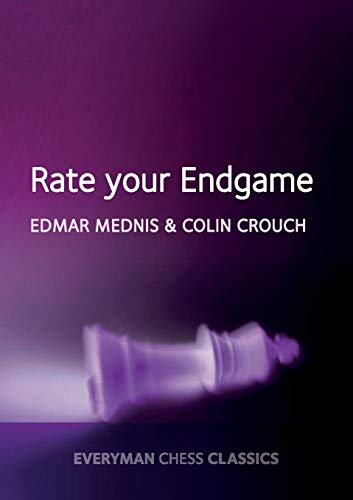 Rate Your Endgame [Paperback]