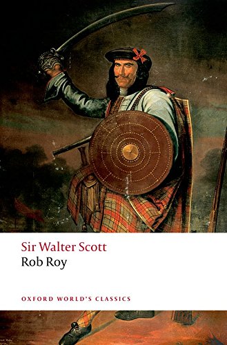 Rob Roy [Paperback]