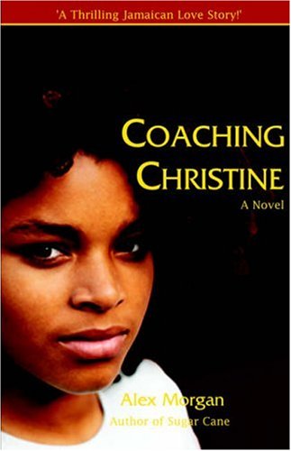 Coaching Christine [Paperback]