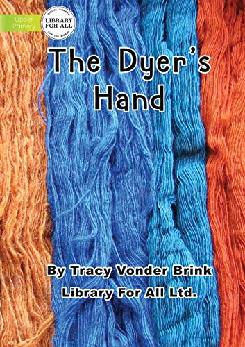 Dyer's Hand [Paperback]