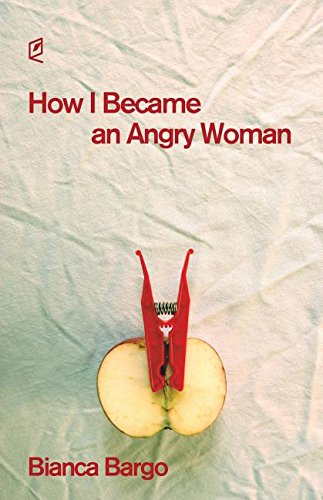 Ho I Became An Angry Woman [Paperback]