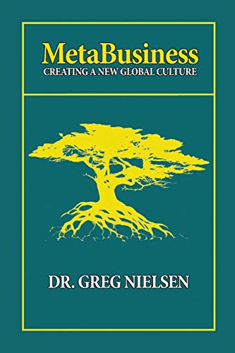 MetaBusiness  Creating a Ne Global Culture [Paperback]