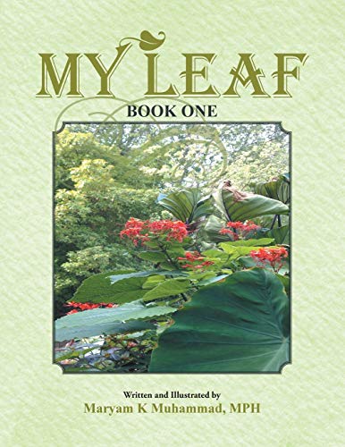 My Leaf Book One [Paperback]