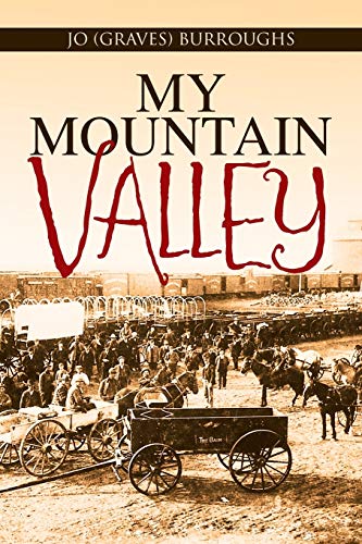 My Mountain Valley [Paperback]