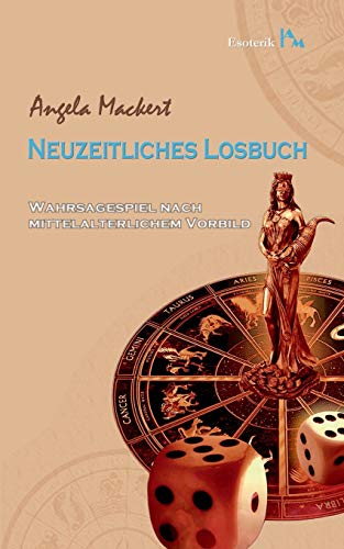 Neuzeitliches Losbuch (german Edition) [Paperback]