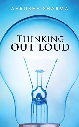 Thinking Out Loud [Paperback]