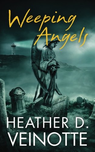 Weeping Angels [Paperback]