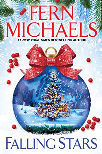 Falling Stars: A Festive and Fun Holiday Story [Hardcover]