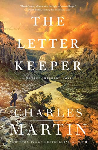 The Letter Keeper [Paperback]