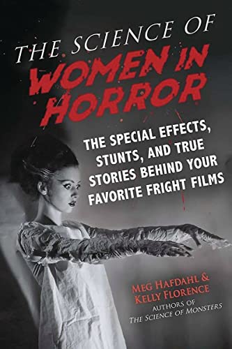 The Science of Women in Horror: The Special E