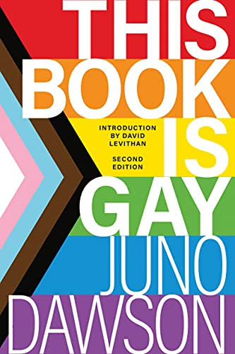 This Book Is Gay [Paperback]