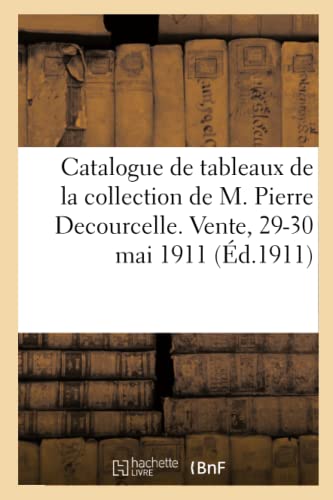 Catalogue De Tableaux Anciens, Sculptures, Objets D'Art Et D'Ameublement, Biscui