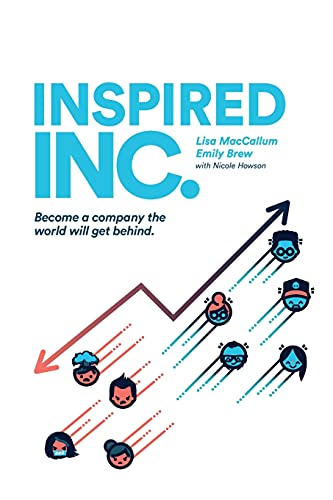 Inspired Inc.