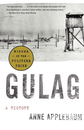 Gulag: A History [Paperback]