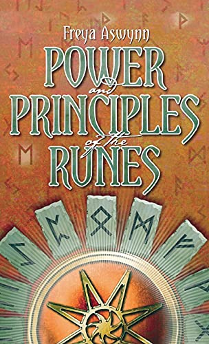 Poer And Principles Of The Runes