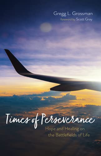 Times Of Perseverance