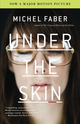 Under the Skin [Paperback]