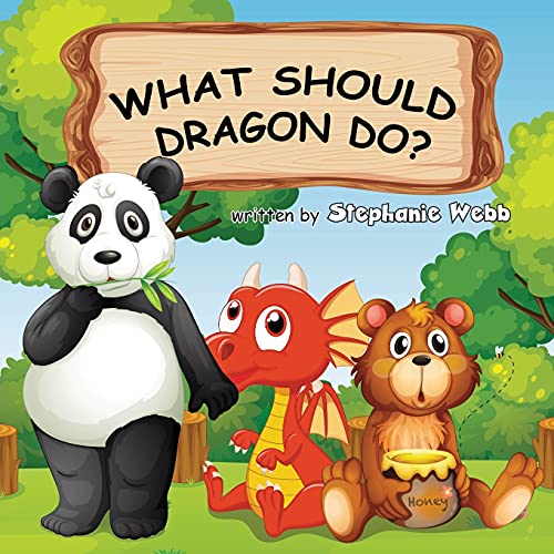 What Should Dragon Do