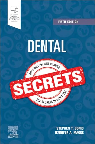 Dental Secrets [Paperback]