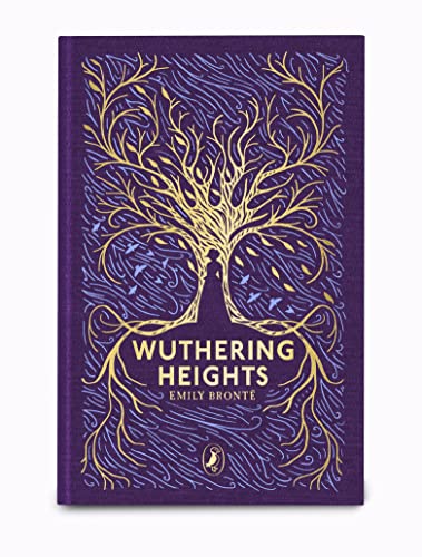 Wuthering Heights [Hardcover]