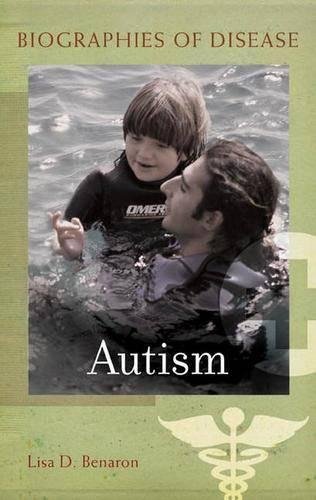 Autism (biographies Of Disease) [Hardcover]