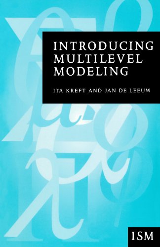 Introducing Multilevel Modeling [Paperback]