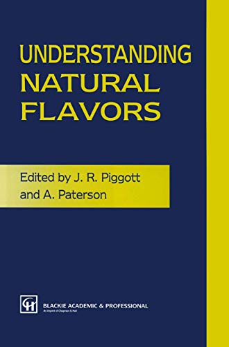 Understanding Natural Flavors [Paperback]