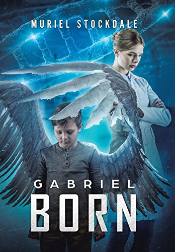 Gabriel Born [Hardcover]