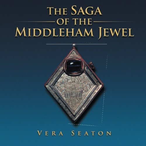 Saga of the Middleham Jeel [Paperback]