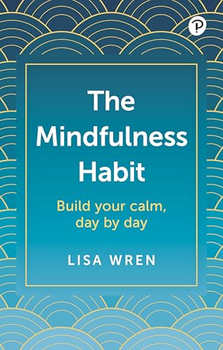 Mindfulness Habit                        [TRADE PAPER         ]