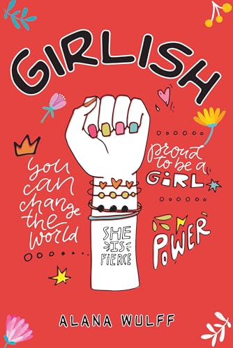 Girlish [Paperback]